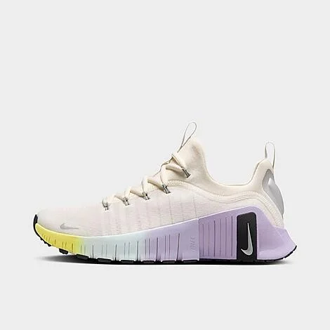 Women's Nike Free Metcon 6 SE Training Shoes