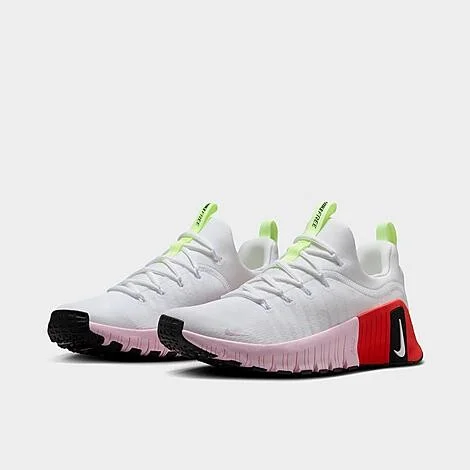Women's Nike Free Metcon 6 Training Shoes - Image 2