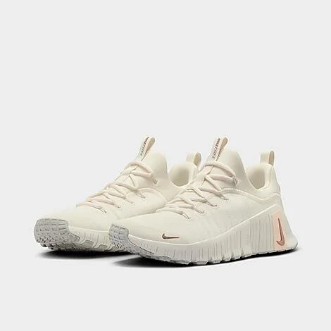 Women's Nike Free Metcon 6 Training Shoes - Image 5