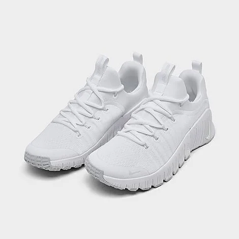 Women's Nike Free Metcon 6 Training Shoes - Image 6