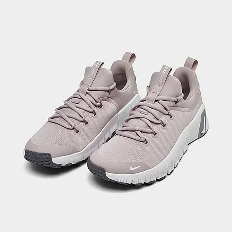 Women's Nike Free Metcon 6 Training Shoes - Image 7
