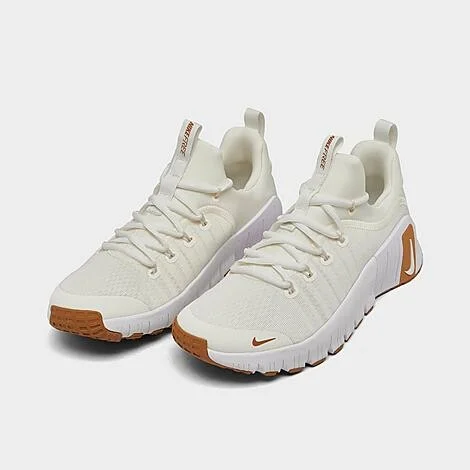 Women's Nike Free Metcon 6 Training Shoes - Image 8