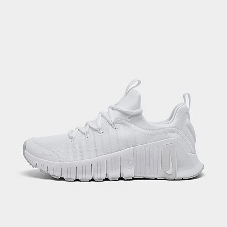 White/Platinum Tint