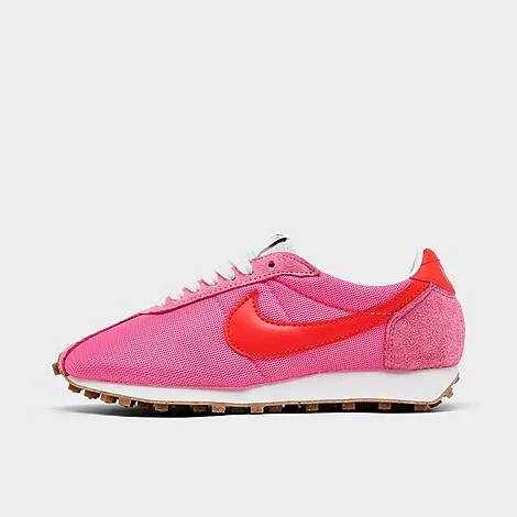 Pinksicle/Picante Red/Summit White