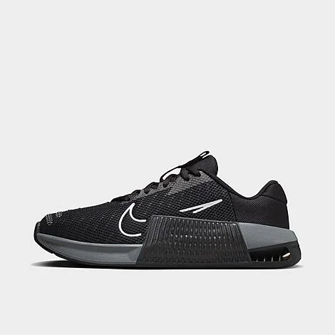 Black/White/Anthracite