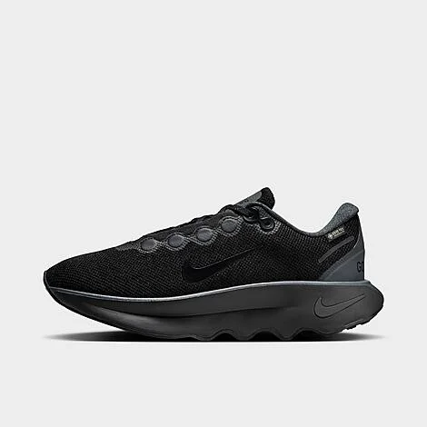 Black/Black/Anthracite