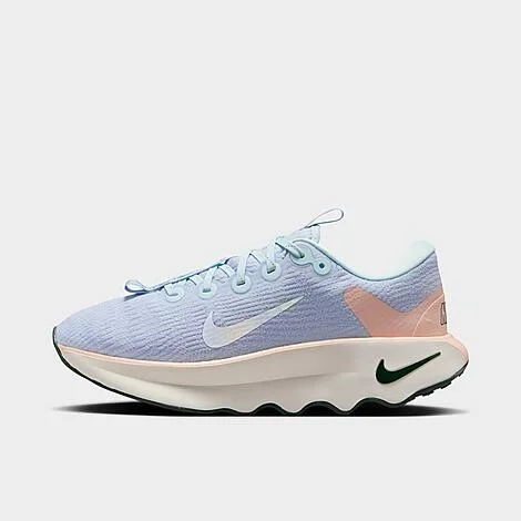 Glacier Blue/Multicolor/Washed Coral