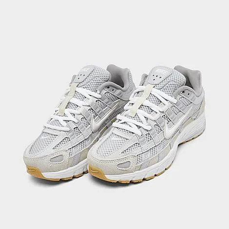 Women's Nike P-6000 Casual Shoes - Image 4