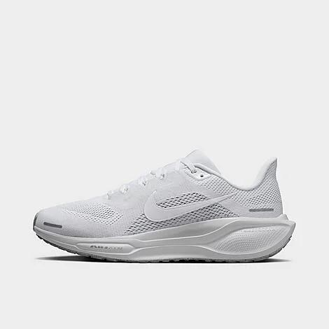White/White/Pure Platinum
