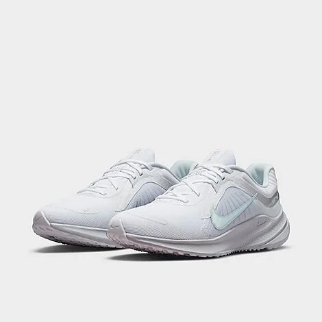 Women's Nike Quest 5 Road Running Shoes - Image 2