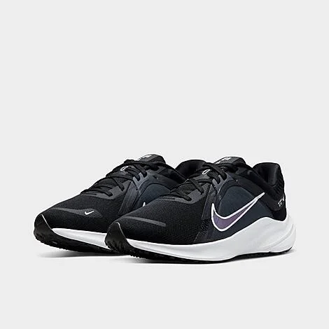 Women's Nike Quest 5 Road Running Shoes - Image 3