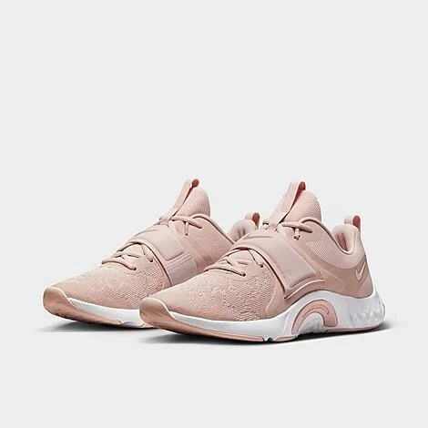 Women's Nike Renew In-Season TR 12 Training Shoes - Image 2