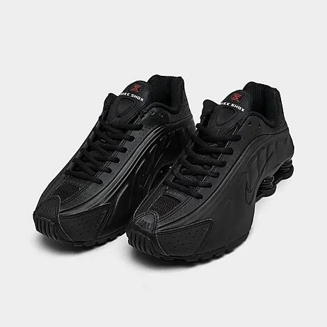 Women's Nike Shox R4 Casual Shoes - Image 2