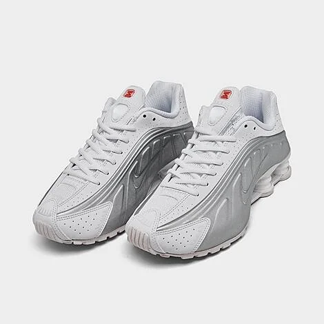 Women's Nike Shox R4 Casual Shoes - Image 3