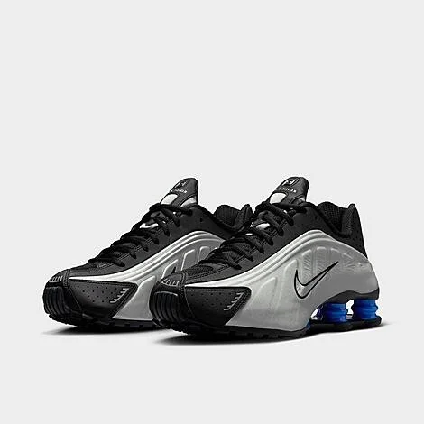Women's Nike Shox R4 Casual Shoes - Image 6