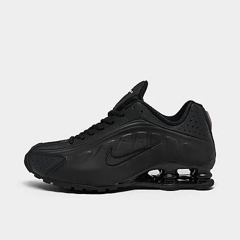 Women's Nike Shox R4 Casual Shoes