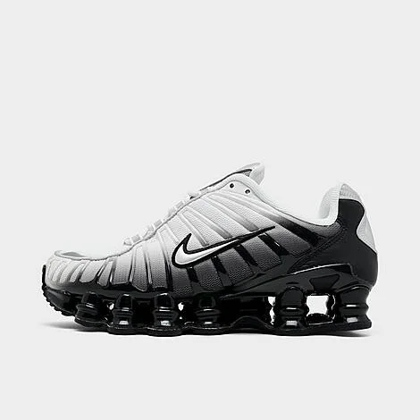 Off Noir/Phantom/Metallic Silver