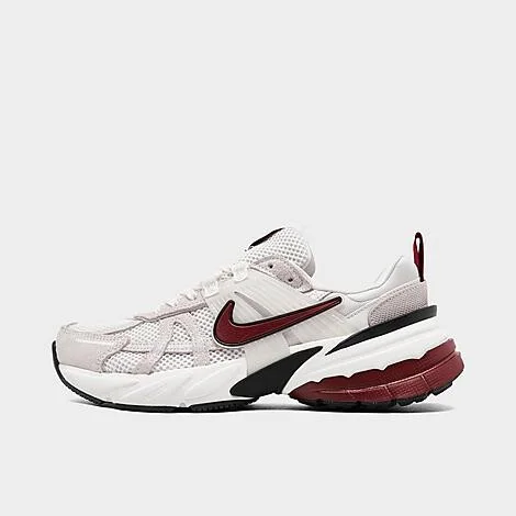 White/Team Red/Black