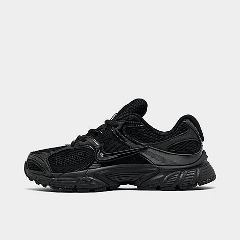 Black/Black/Anthracite
