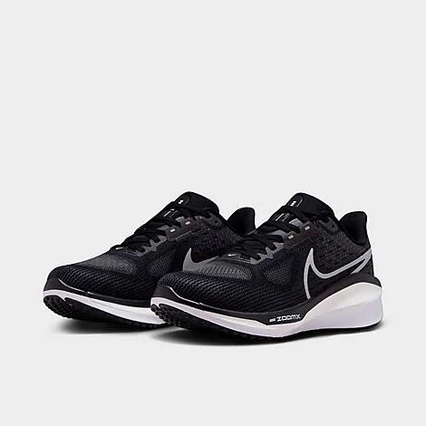 Women's Nike Vomero 17 Running Shoes (Extra Wide Width 2E) - Image 2