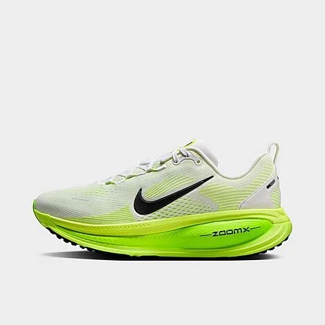 White/Black/Electric Green