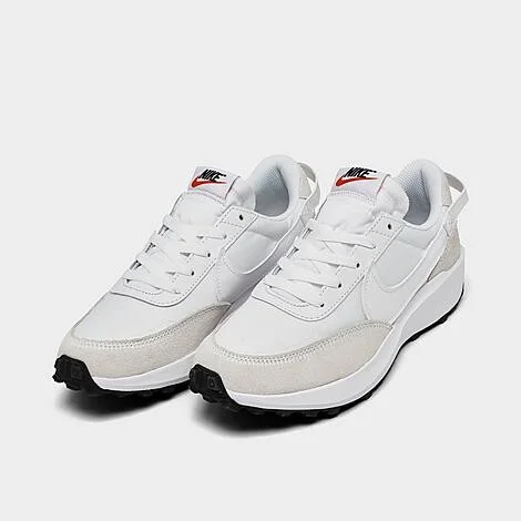 Women's Nike Waffle Debut Casual Shoes - Image 2
