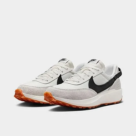 Women's Nike Waffle Debut Casual Shoes - Image 3