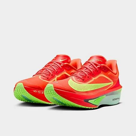 Women's Nike Zoom Fly 6 Running Shoes - Image 2