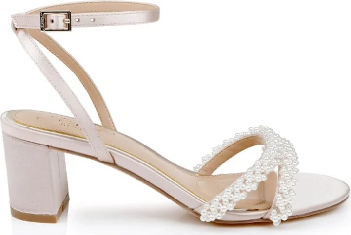 Women's Ninnette in Champagne