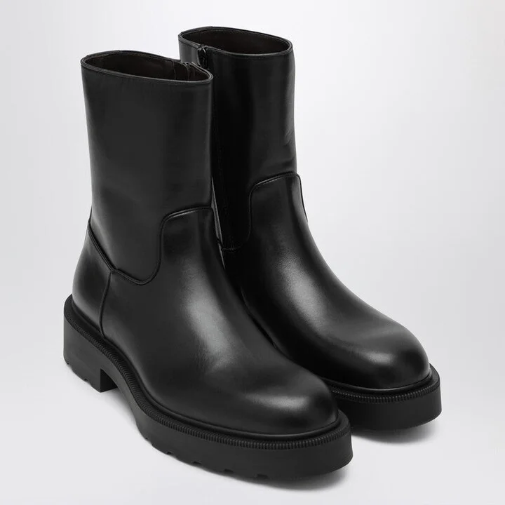 Women's Nobilis Tr Leather Boot