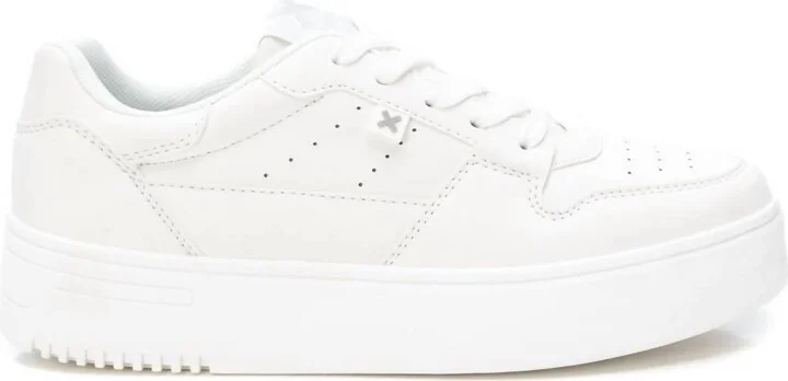 Women's Non-Slip Sneakers In White