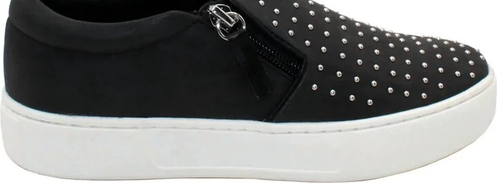Women's Normande Sneakers In Black