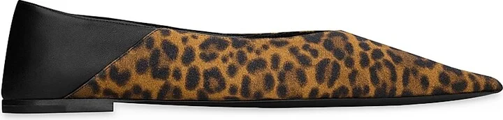 Women's Nour Slippers in Grosgrain - Manto Naturale - Size 6