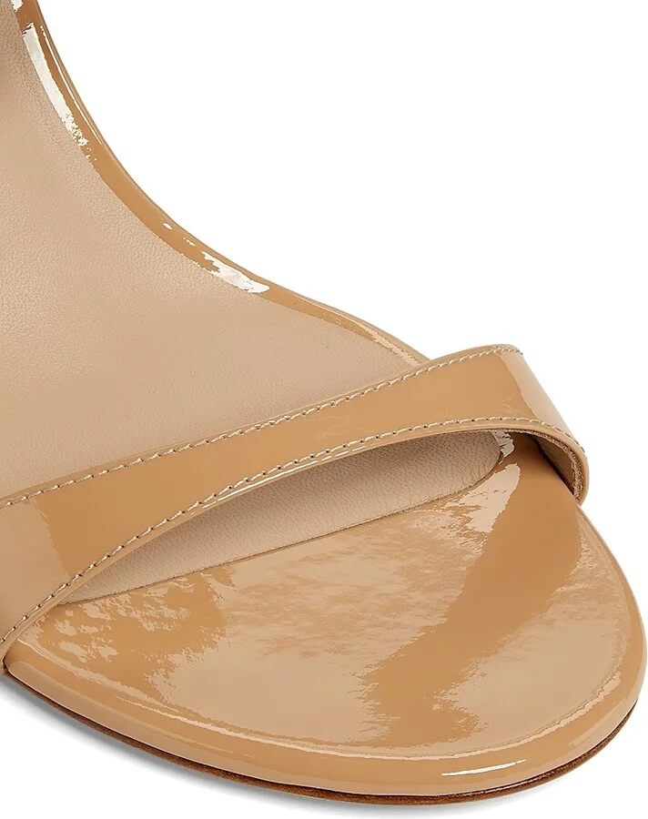 Women's Nudist 85MM Slide Sandals - Adobe - Size 10 - Image 6
