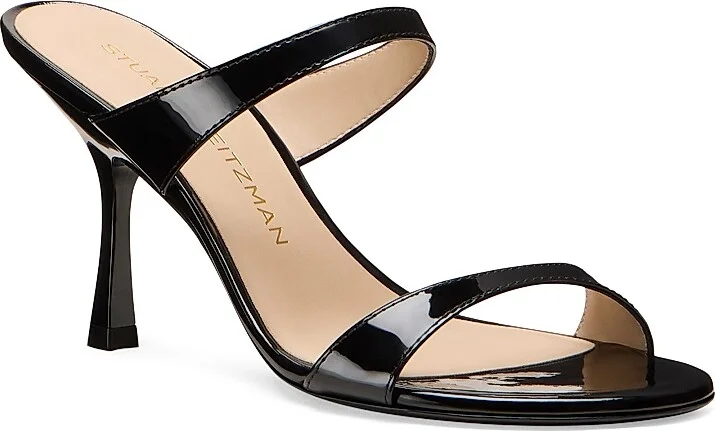 Women's Nudist 85MM Slide Sandals - Adobe - Size 10 - Image 7