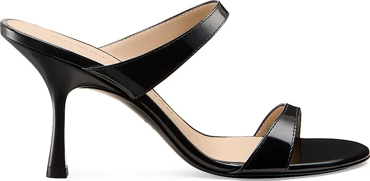 Women's Nudist 85MM Slide Sandals - Adobe - Size 10 - Image 10
