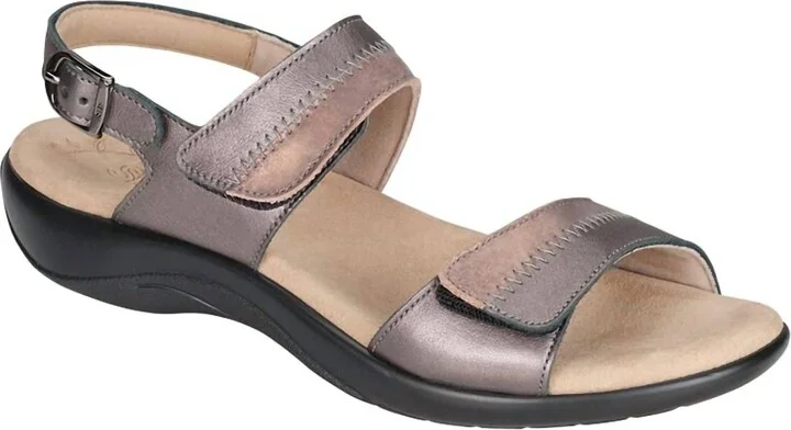 Women's Nudu Sandals In Dusk