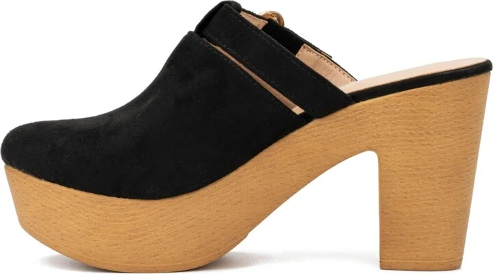 Women's Nyomi Clogs - Image 2