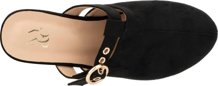 Women's Nyomi Clogs - Image 3