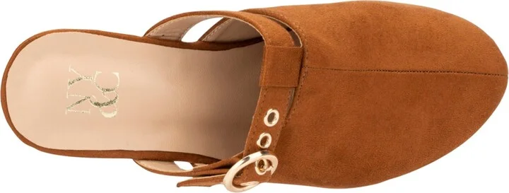 Women's Nyomi Clogs - Image 5
