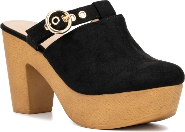 Women's Nyomi Clogs