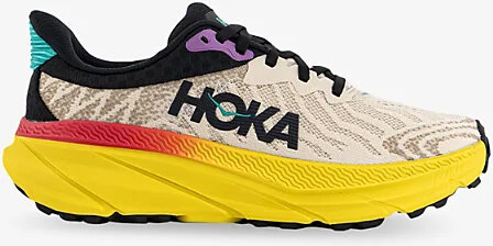 Womens Oatmeal Challenger Atr 7 Mesh Trainers Eur 39.5 / 6.5 Uk Women