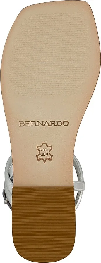 Women's Odessa Reverse Thong Sandals - Gold - Size 6 - Image 8