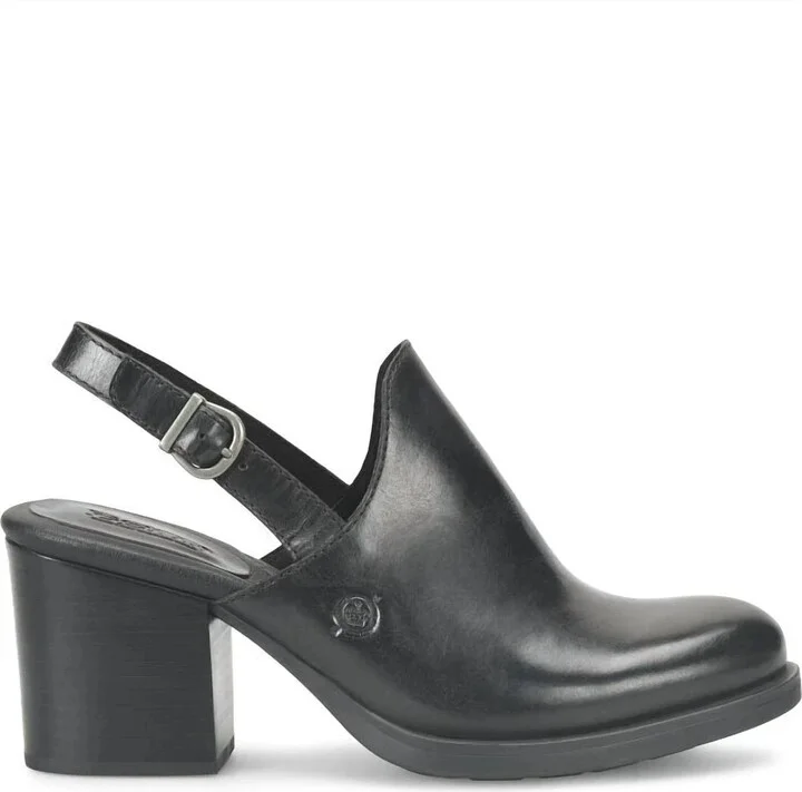Women's Odessa Sandals In Black
