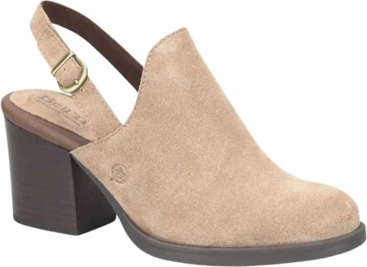 Women's Odessa Sandals In Taupe