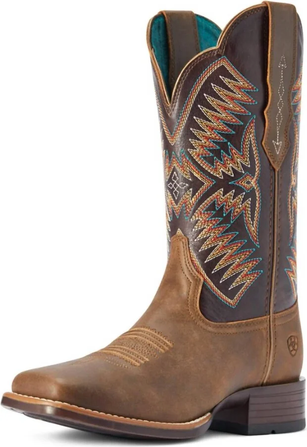 Women's Odessa Stretchfit Bantam Weight Boot In Brown