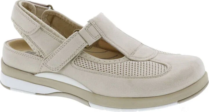 Women's Odyssey Sandal - Medium Width In Cream