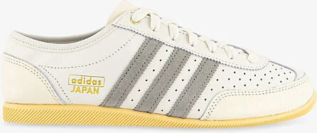 Womens Off White Japan Decon Suede and Leather Low-Top Trainers Eur 37 / 4 Uk Women