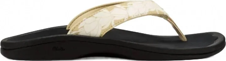 Womens Ohana Toasted Coconut In Beige