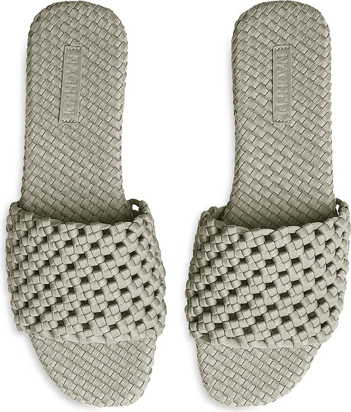 Women's Ojai Slide Sandals - Petal - Size 11 - Image 7
